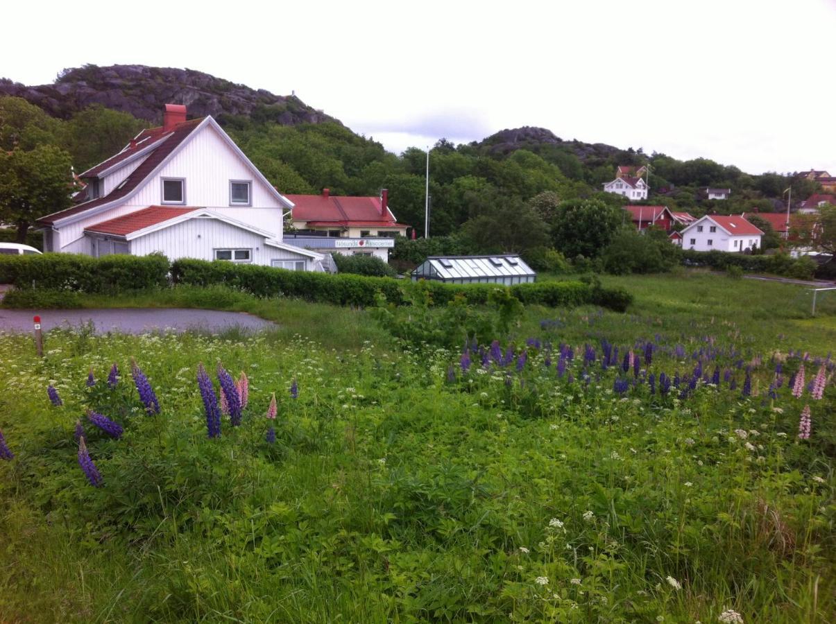 Bed and breakfast Noesund Bed & Breakfast Extérieur photo